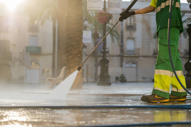 Northbrook, IL  Pressure Washing Company